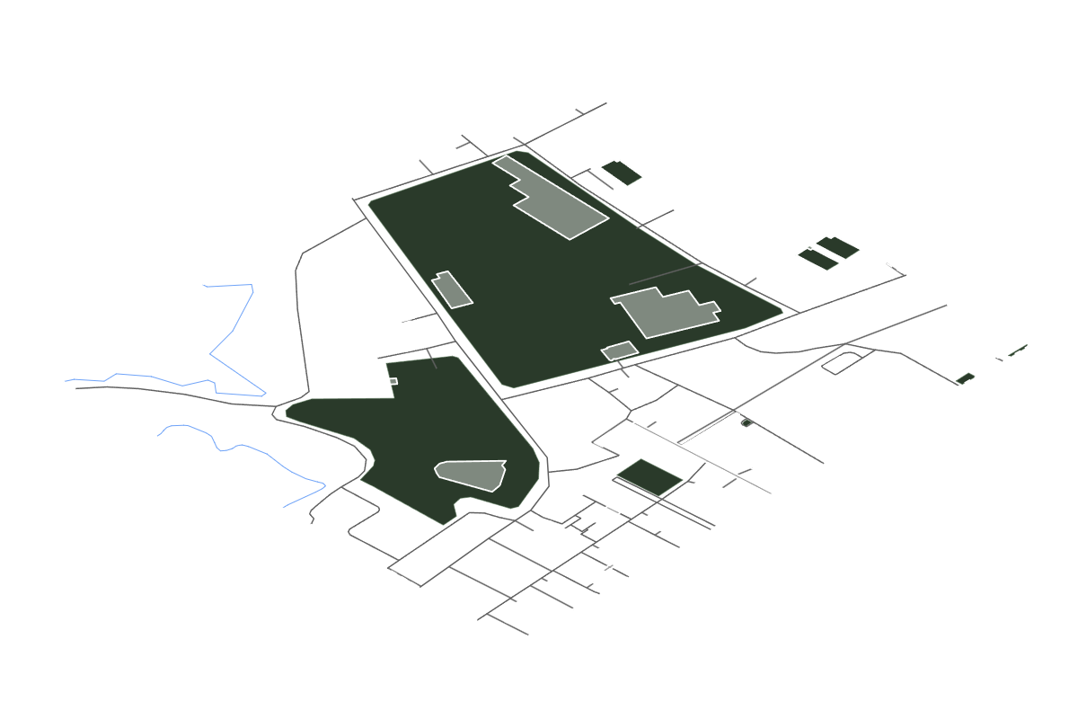Site overview
