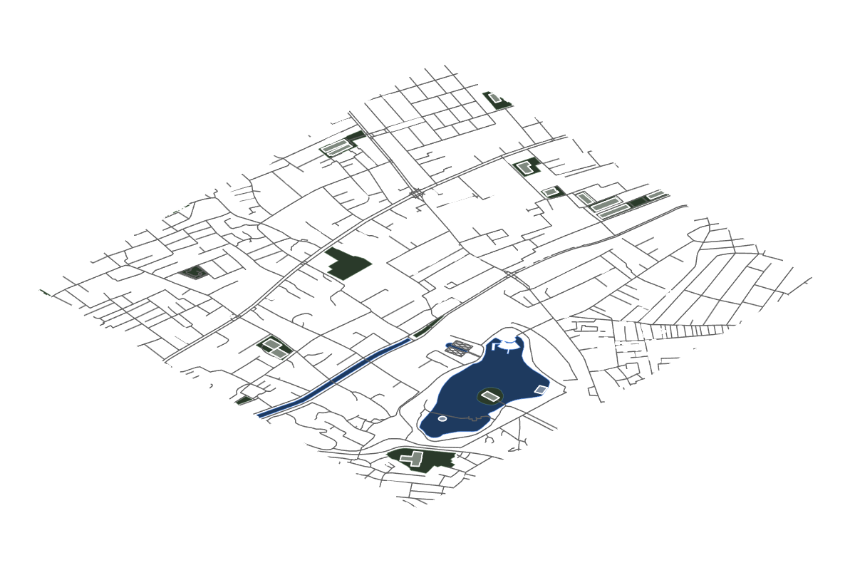 Site overview