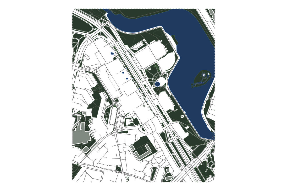 Site map