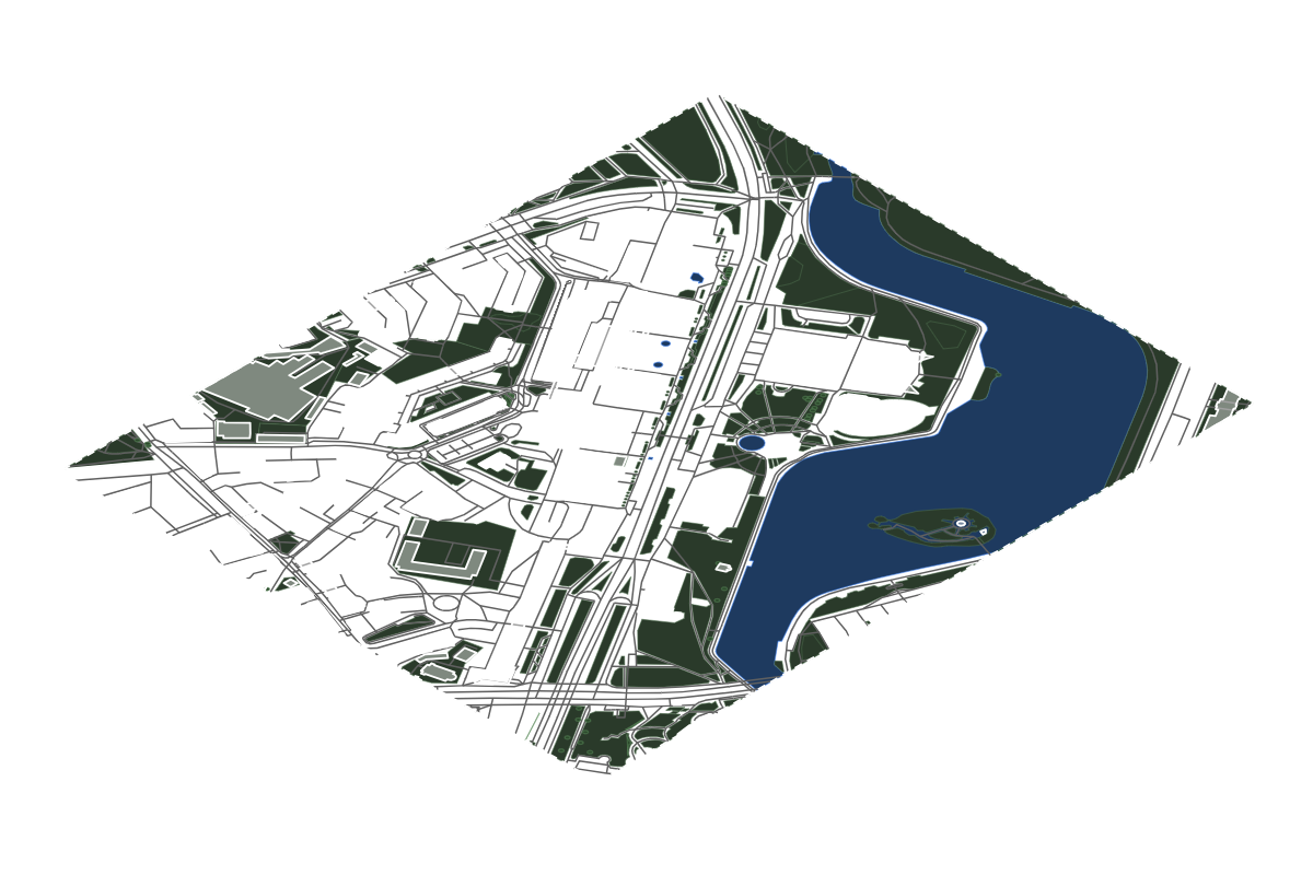 Site overview
