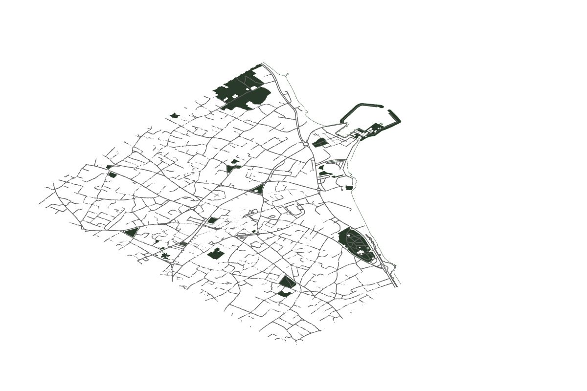 Site overview