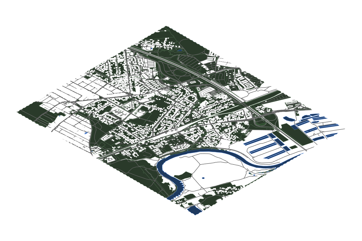 Site overview