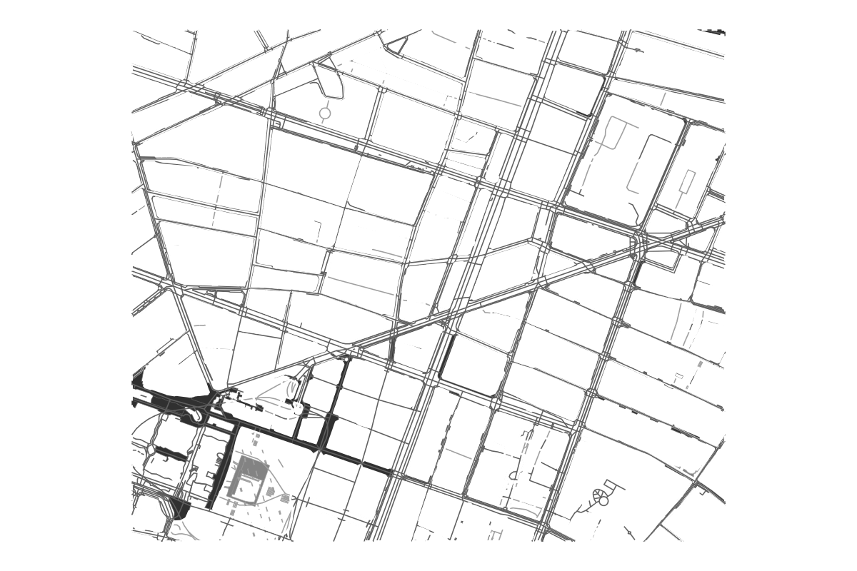 Site map