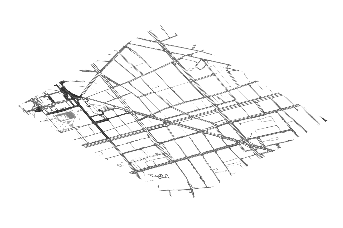 Site overview