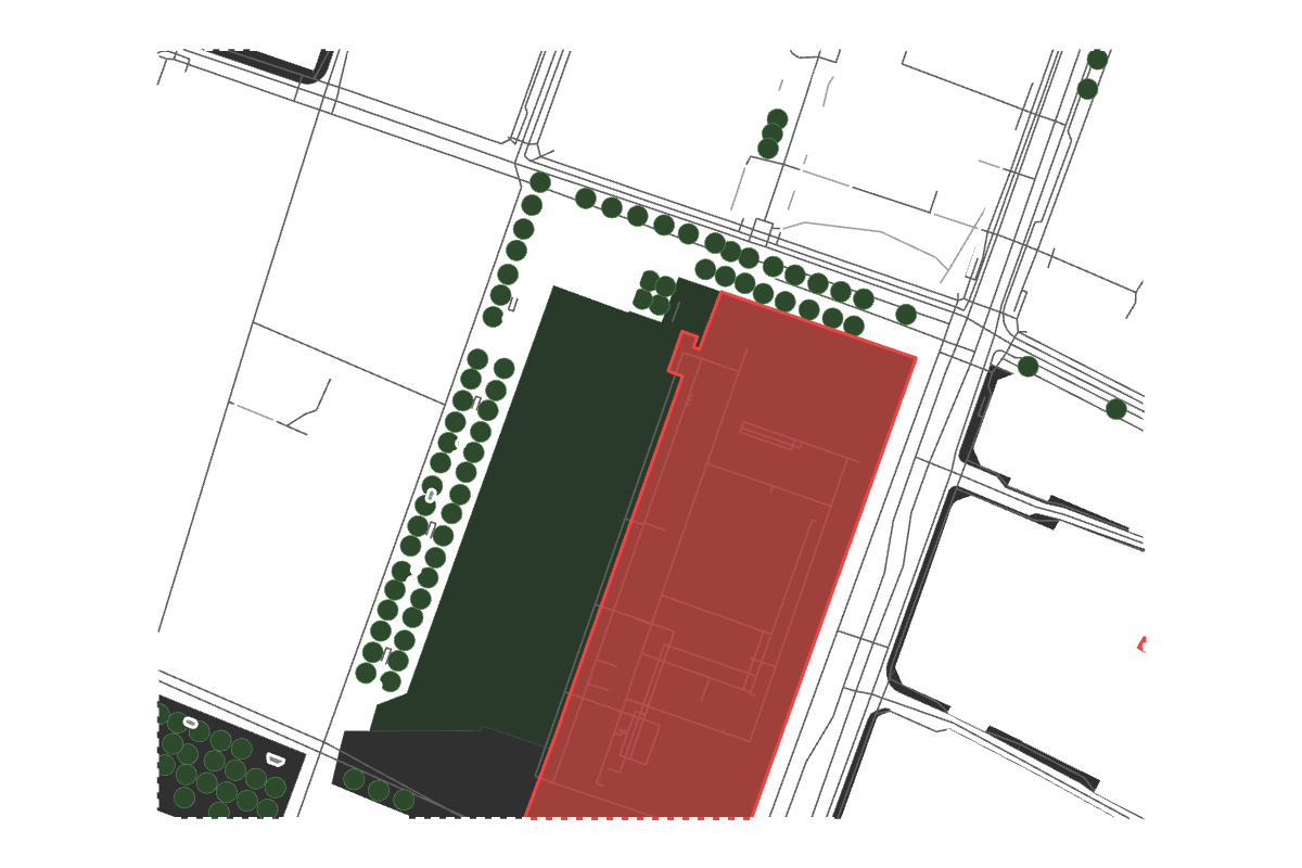 Site map