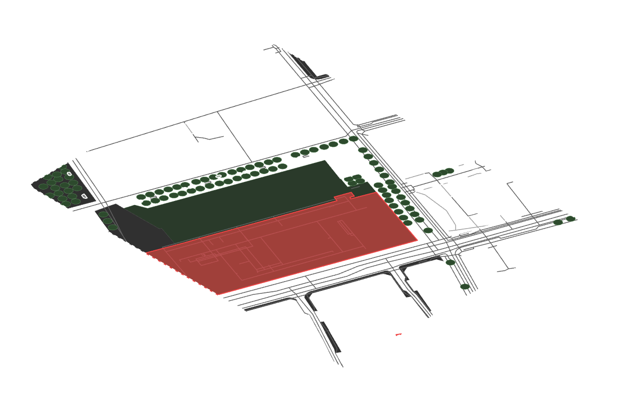 Site overview