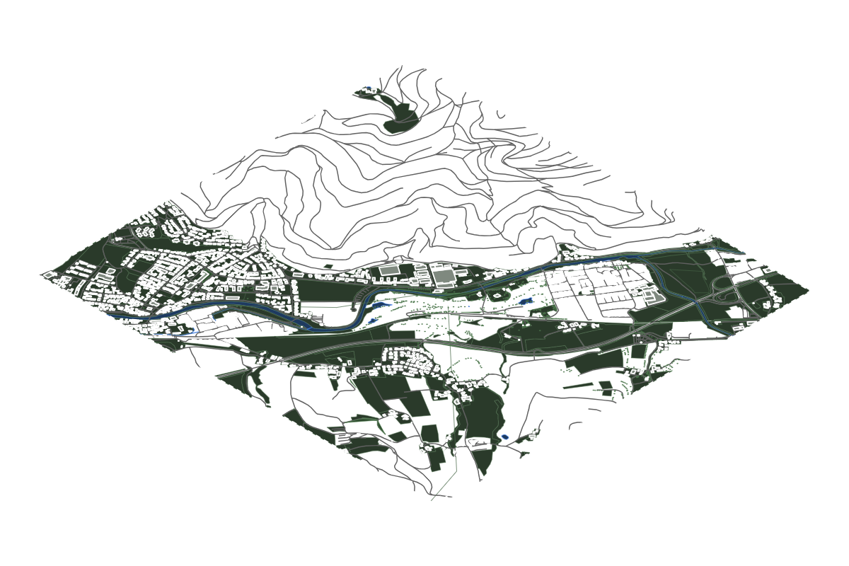 Site overview