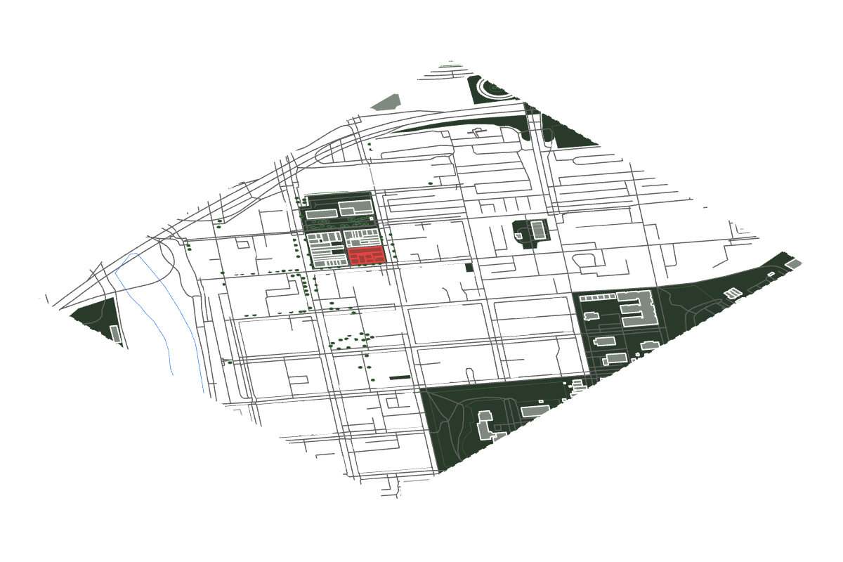 Site overview