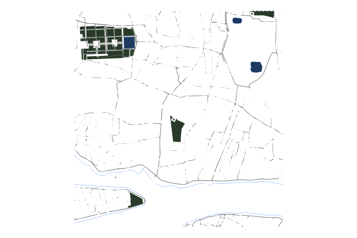 Site map