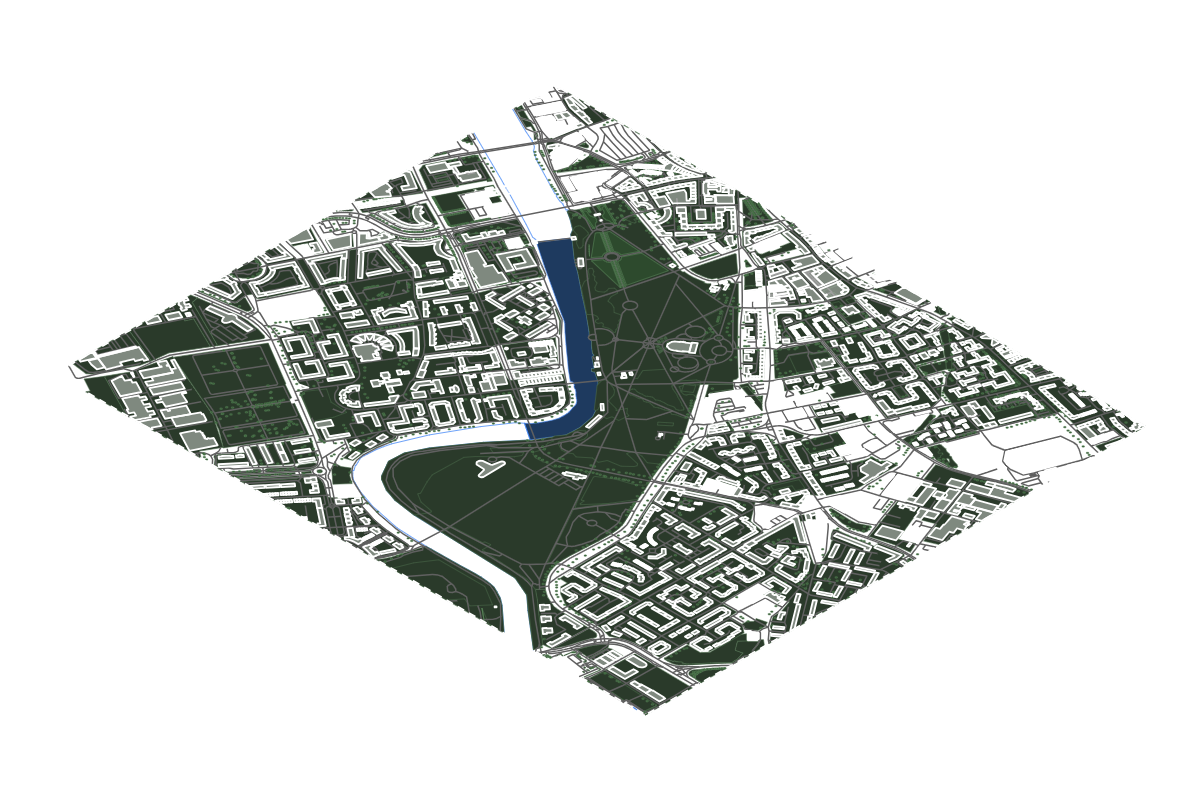Site overview