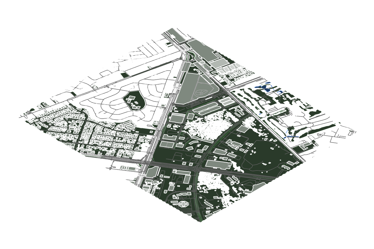 Site overview