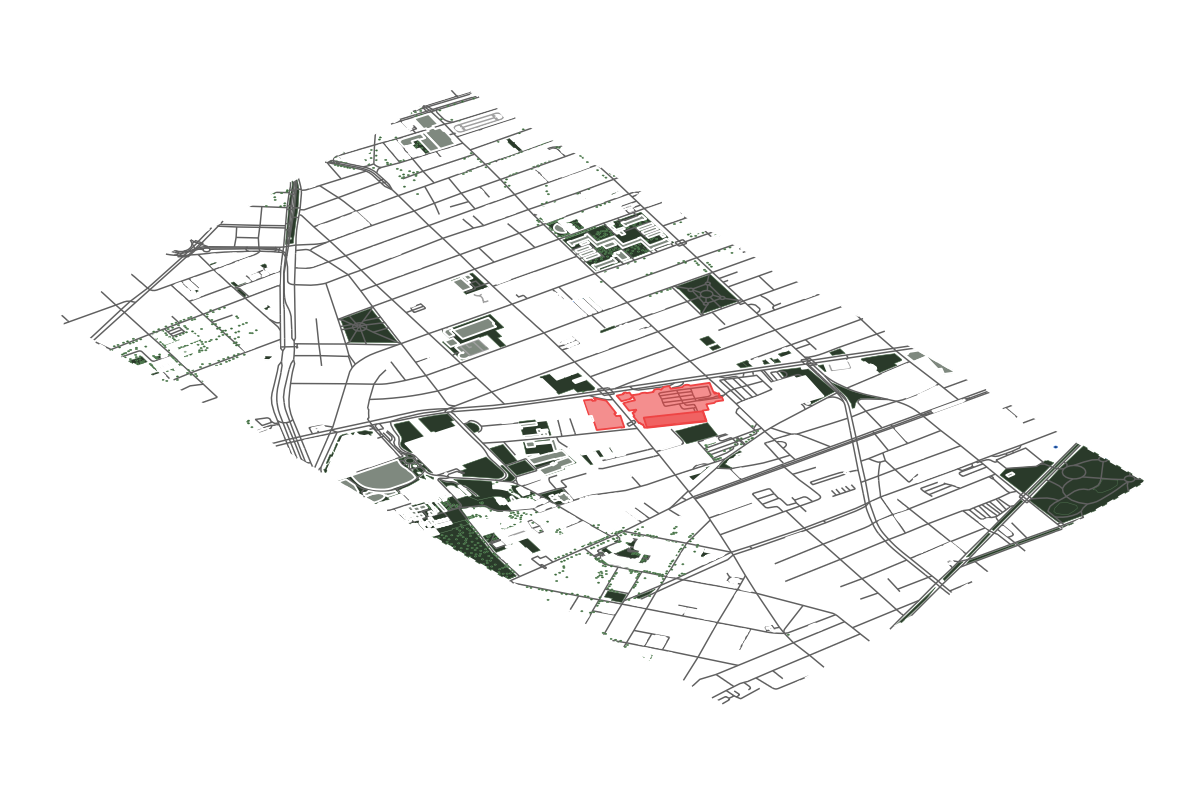 Site overview