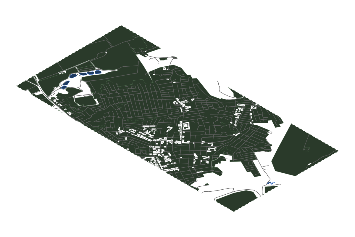 Site overview