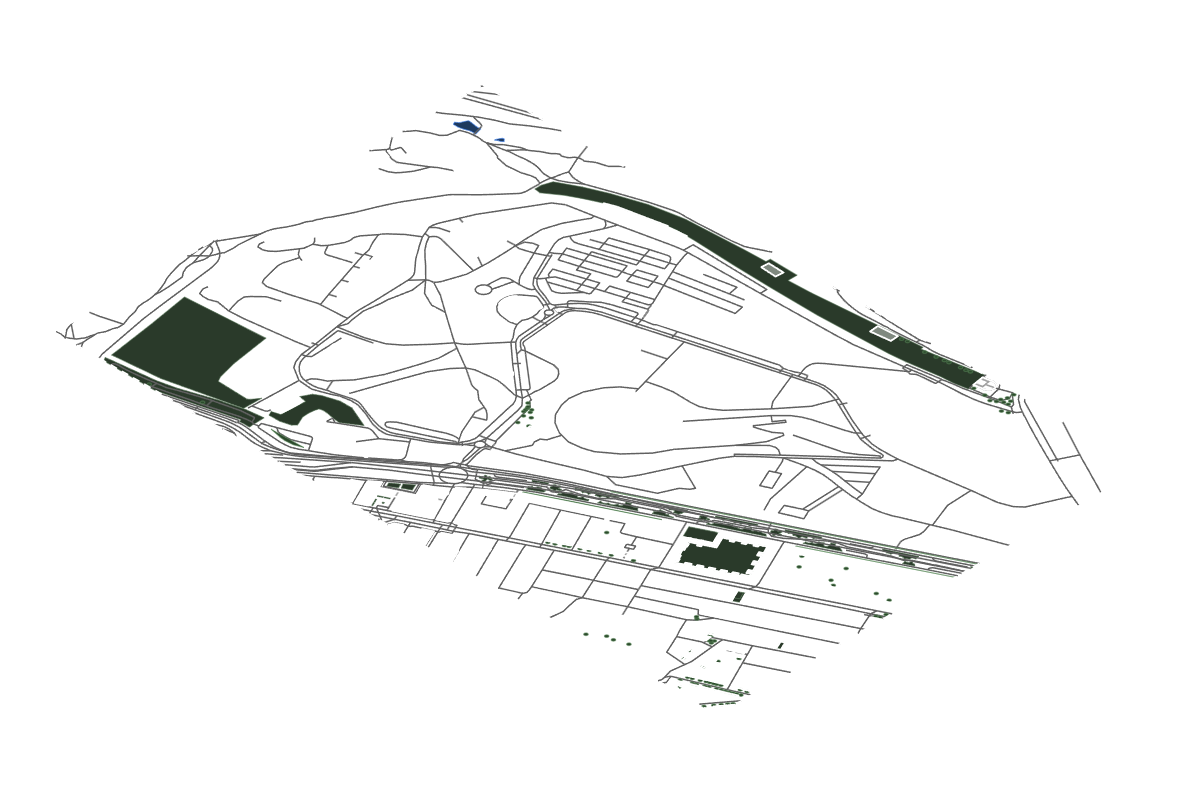Site overview