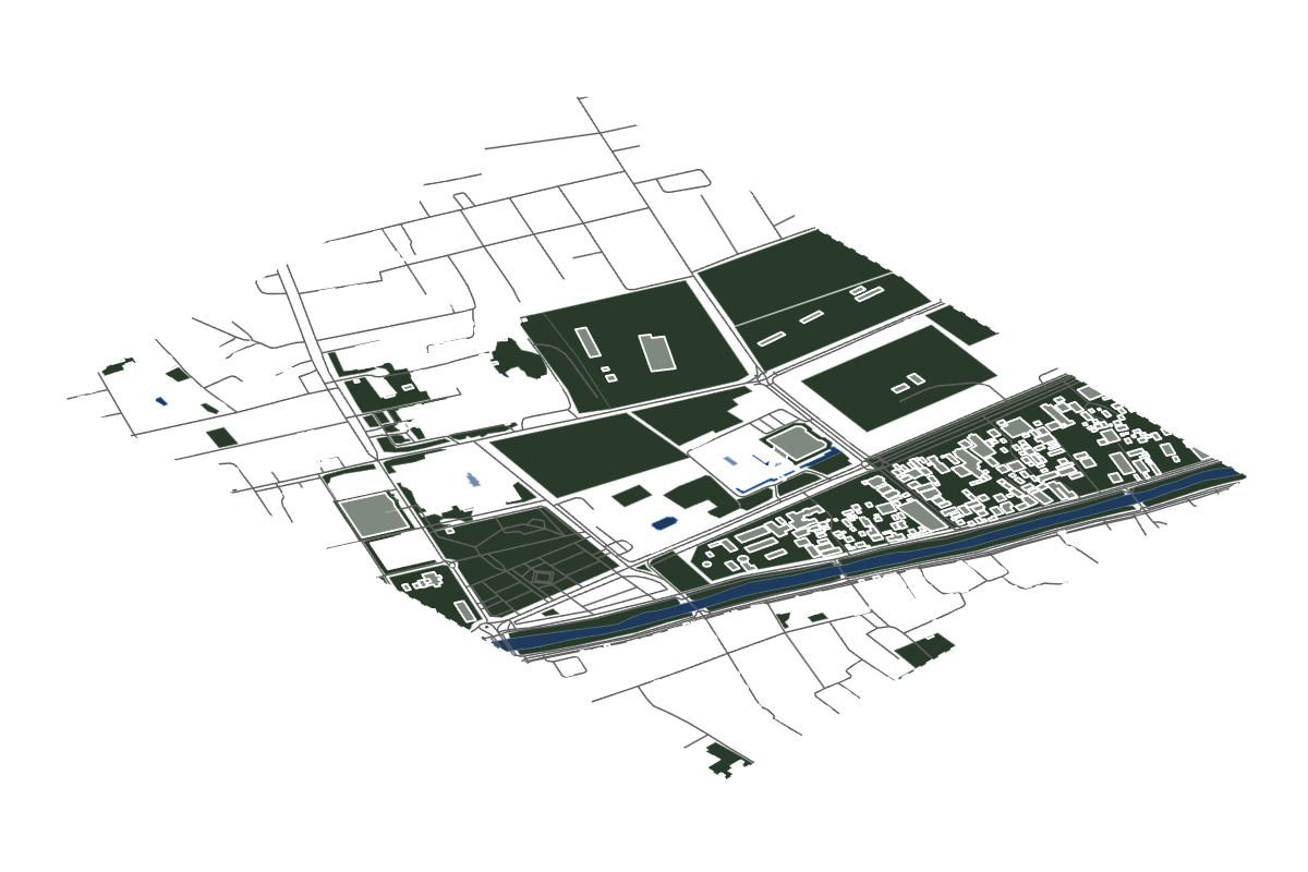 Site overview