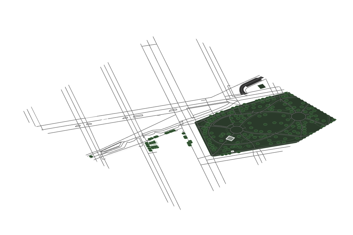 Site overview