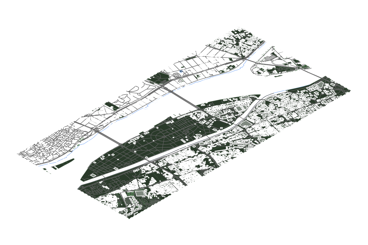 Site overview