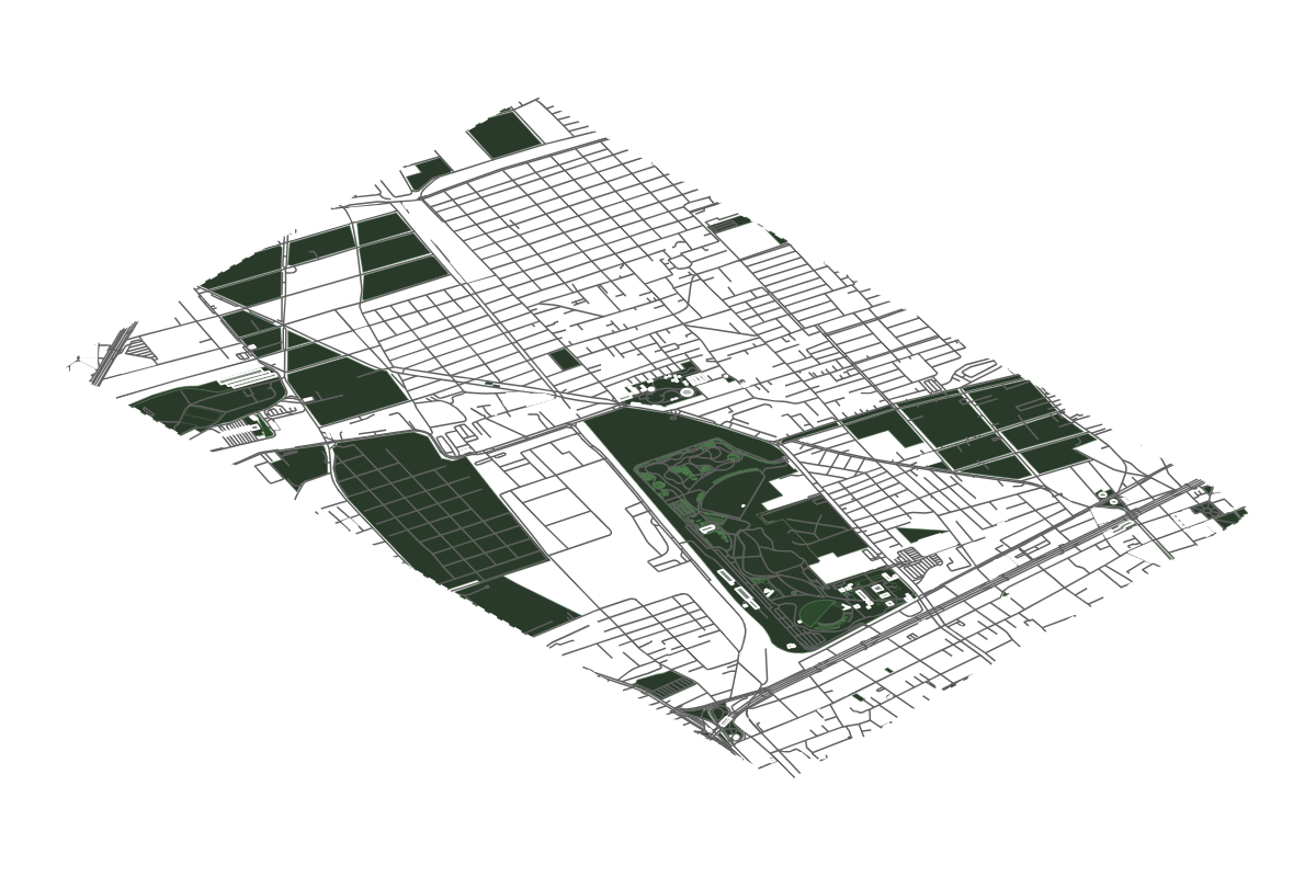 Site overview