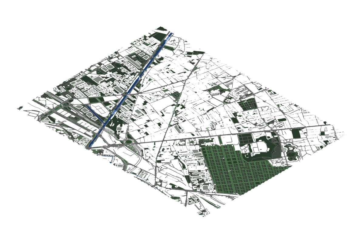 Site overview