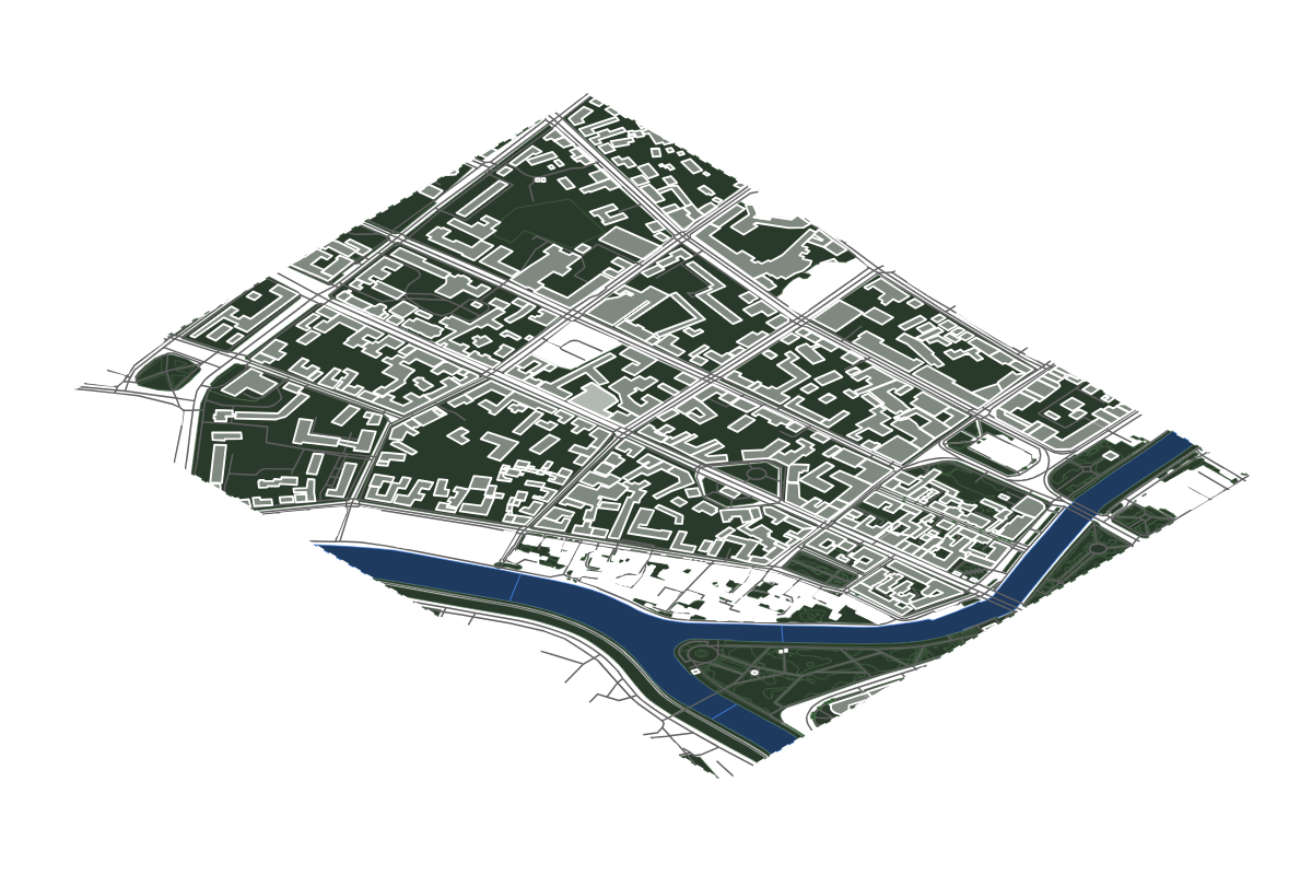 Site overview