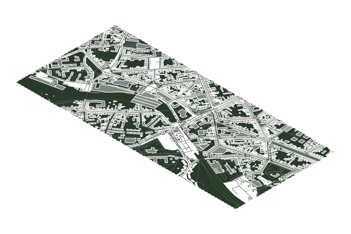 Site overview