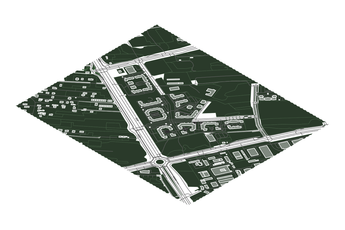 Site overview