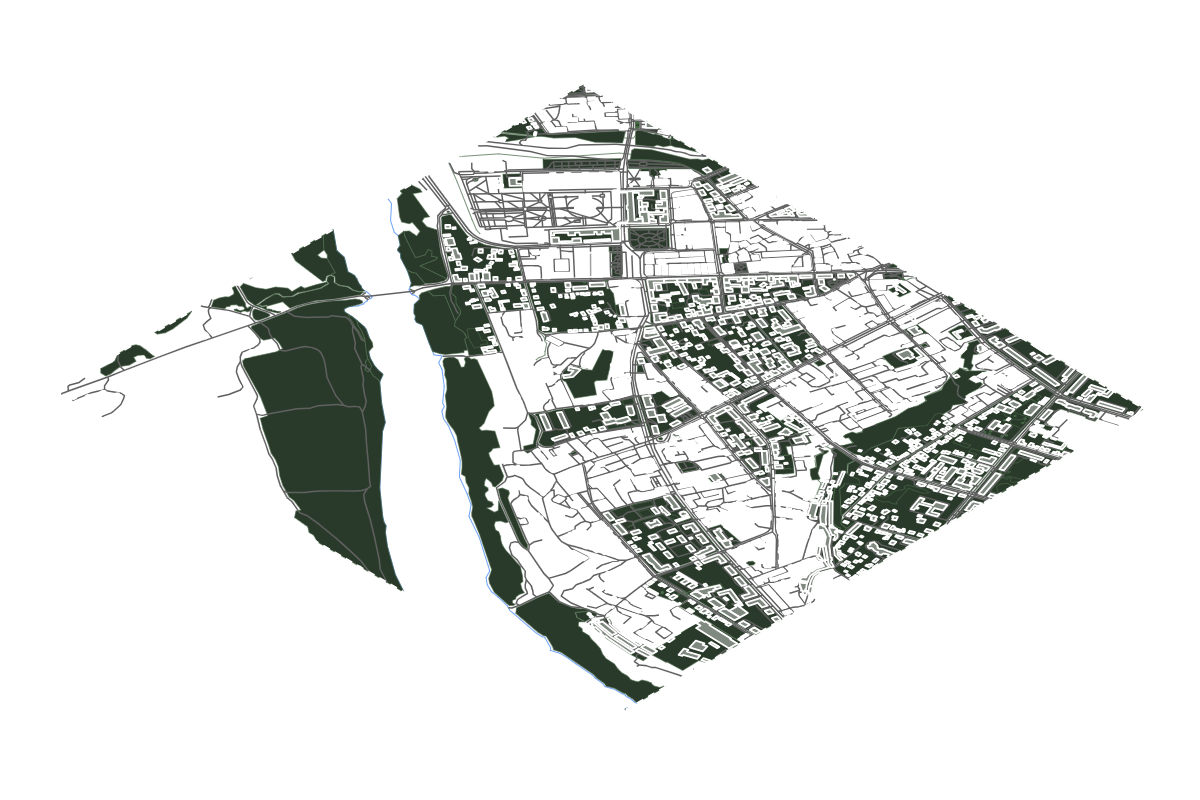 Site overview