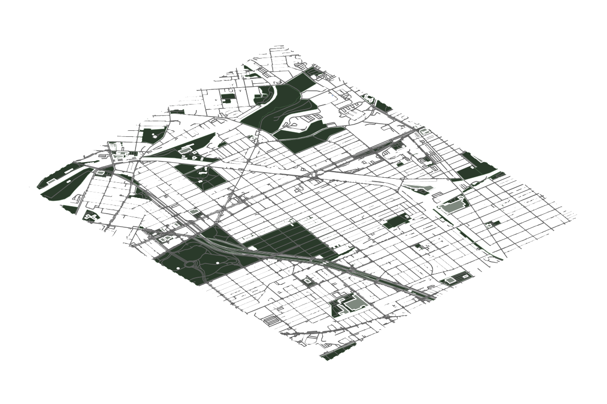 Site overview