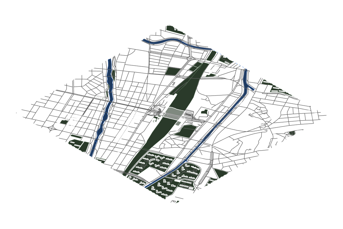 Site overview