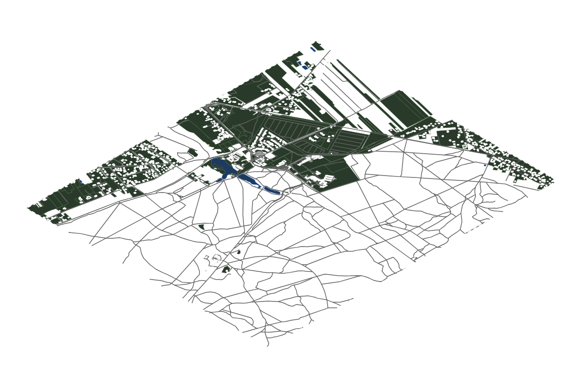 Site overview