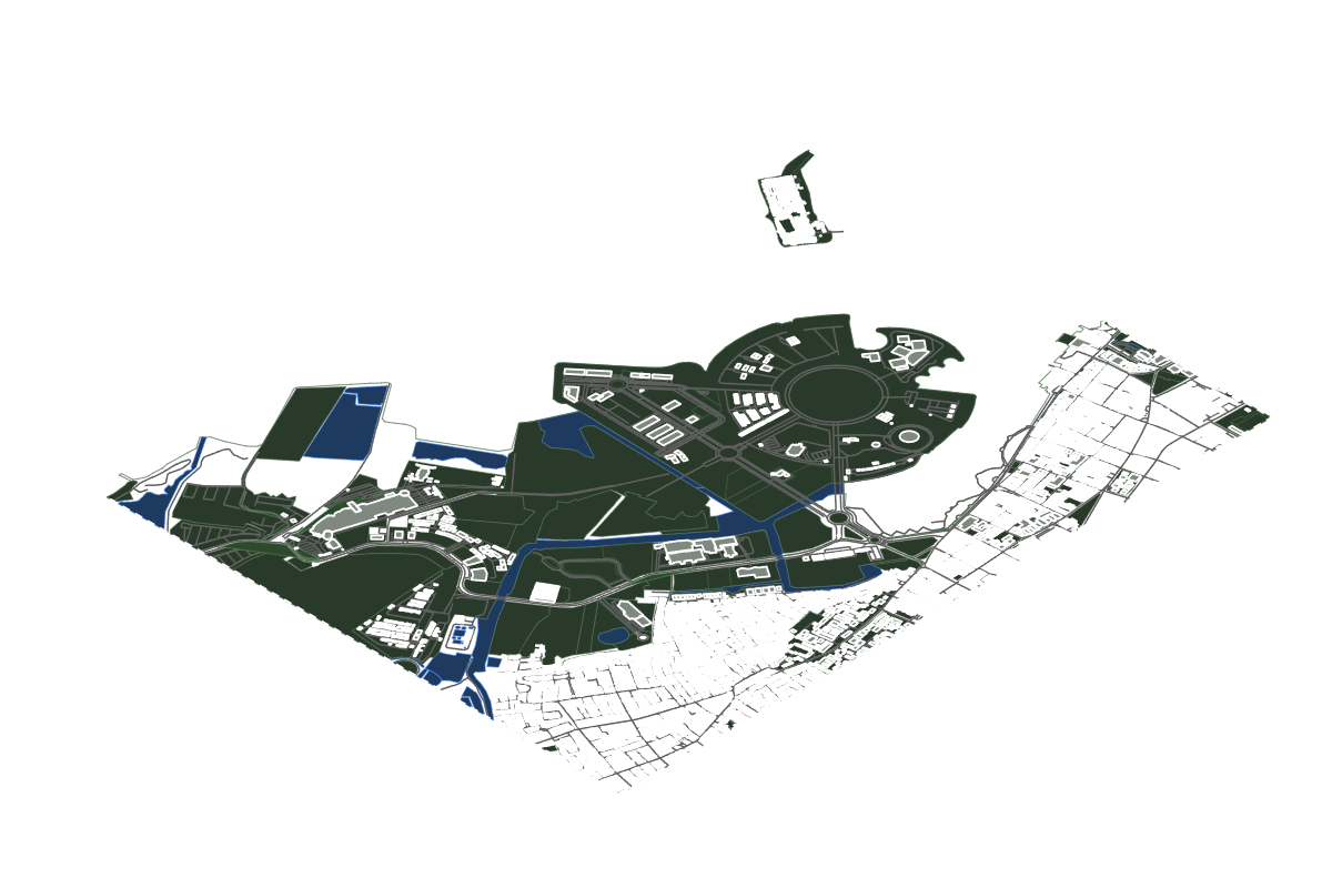 Site overview