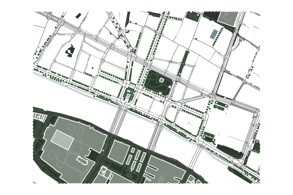 Site map