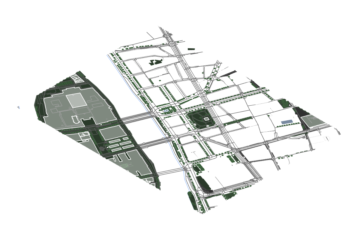 Site overview