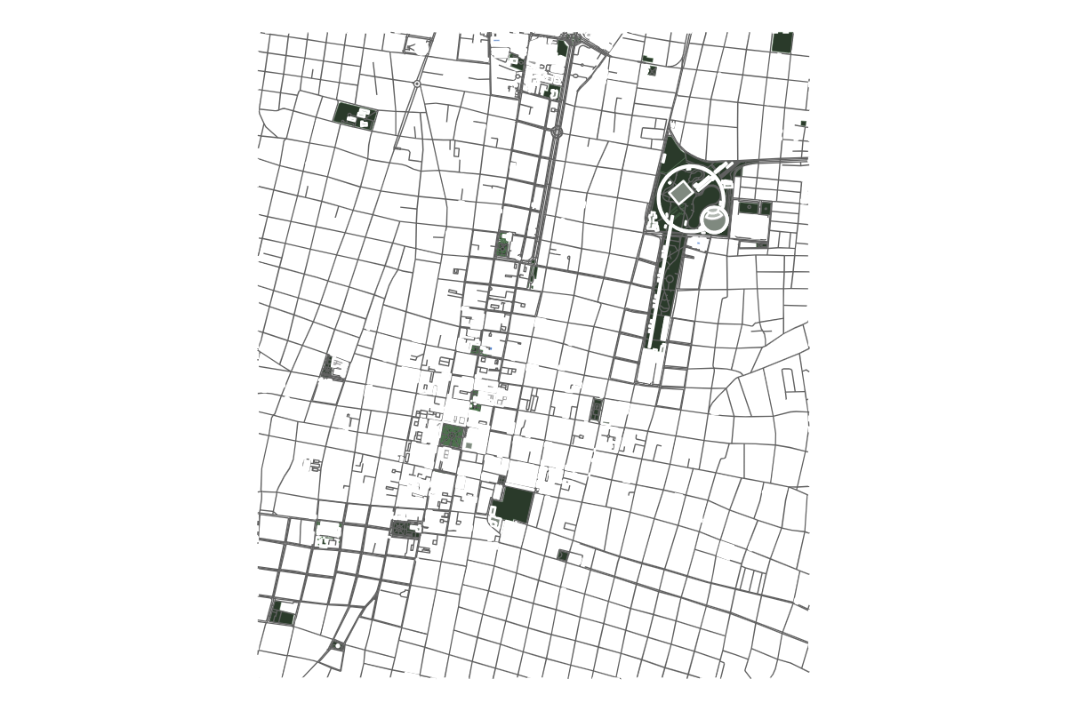 Site map