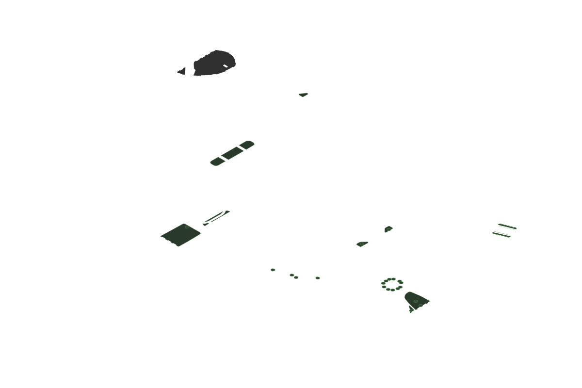 Site overview