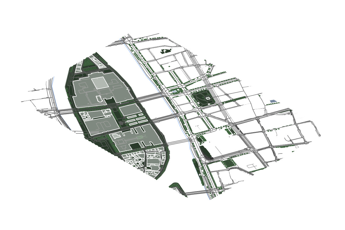 Site overview