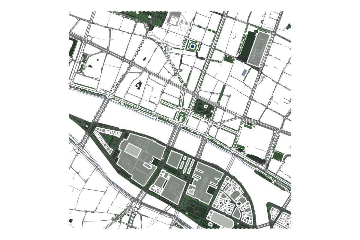 Site map