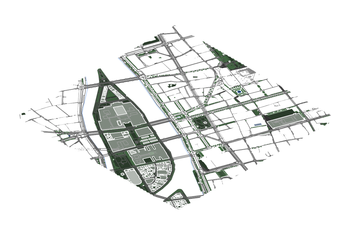 Site overview