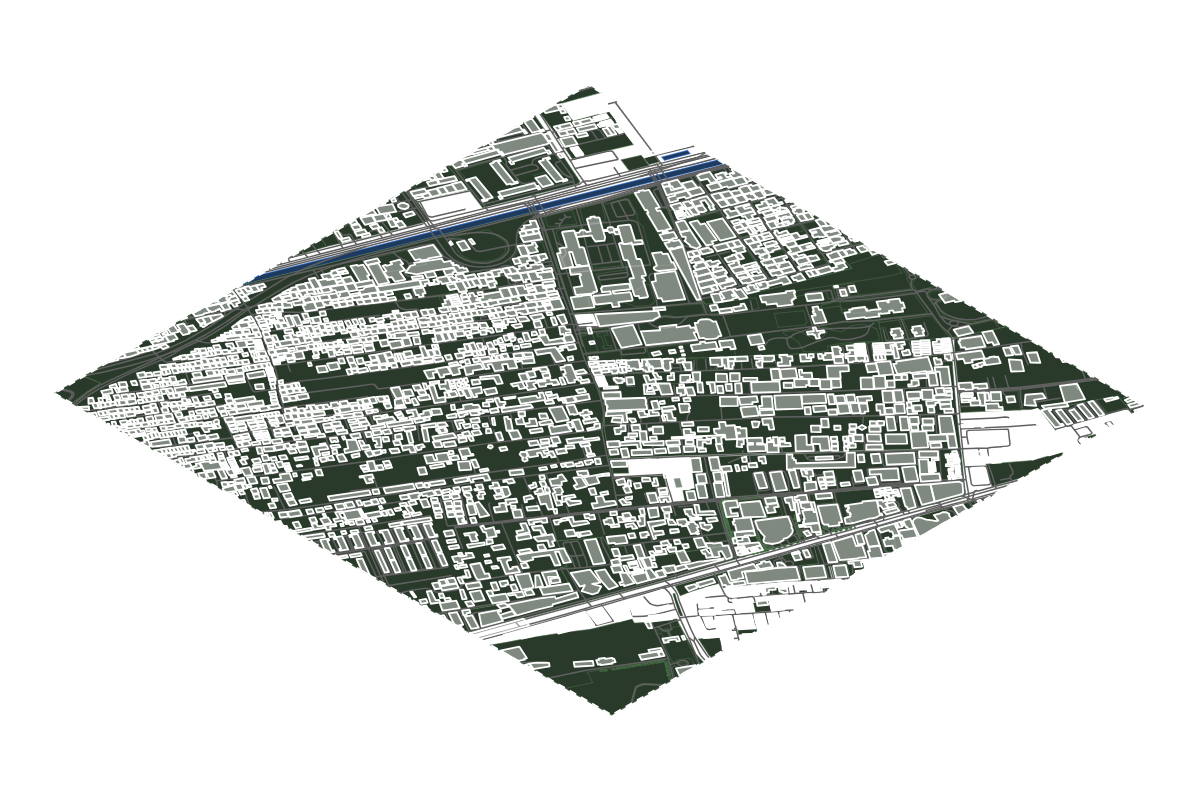 Site overview