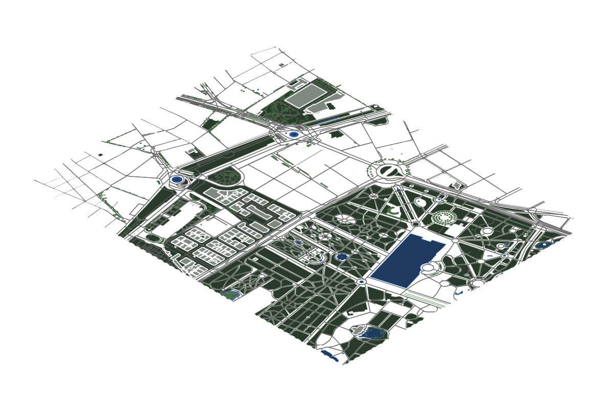 Site overview