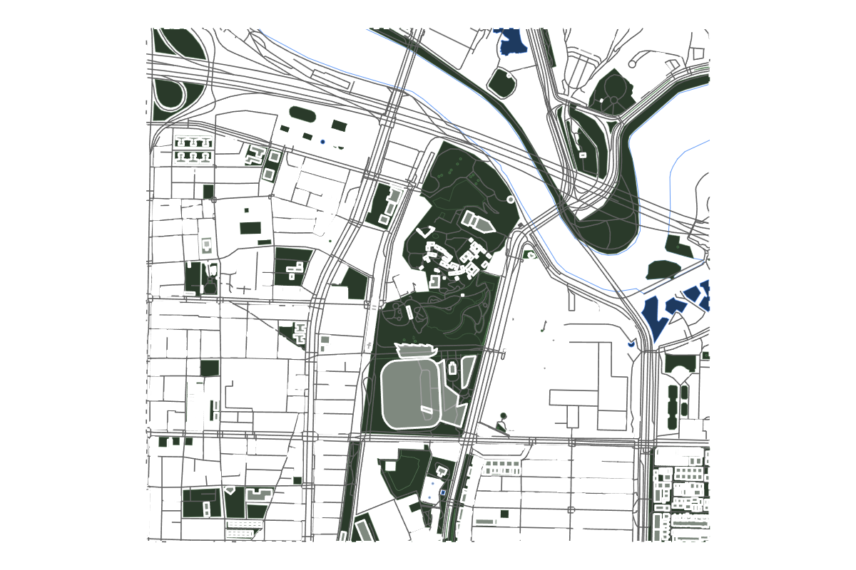 Site map
