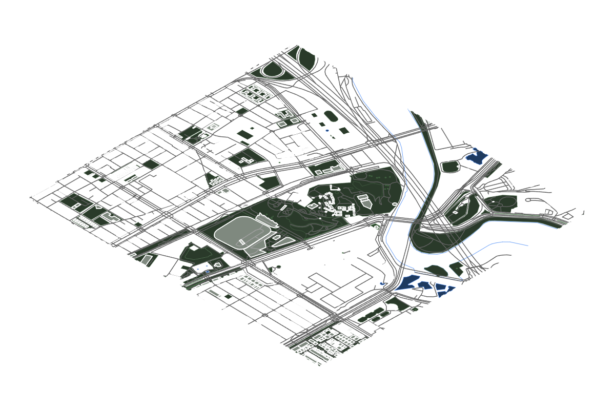 Site overview