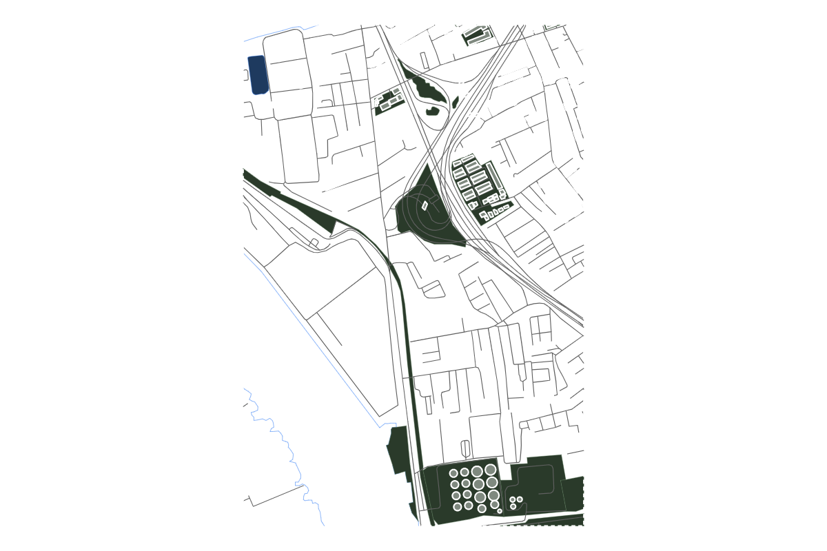 Site map
