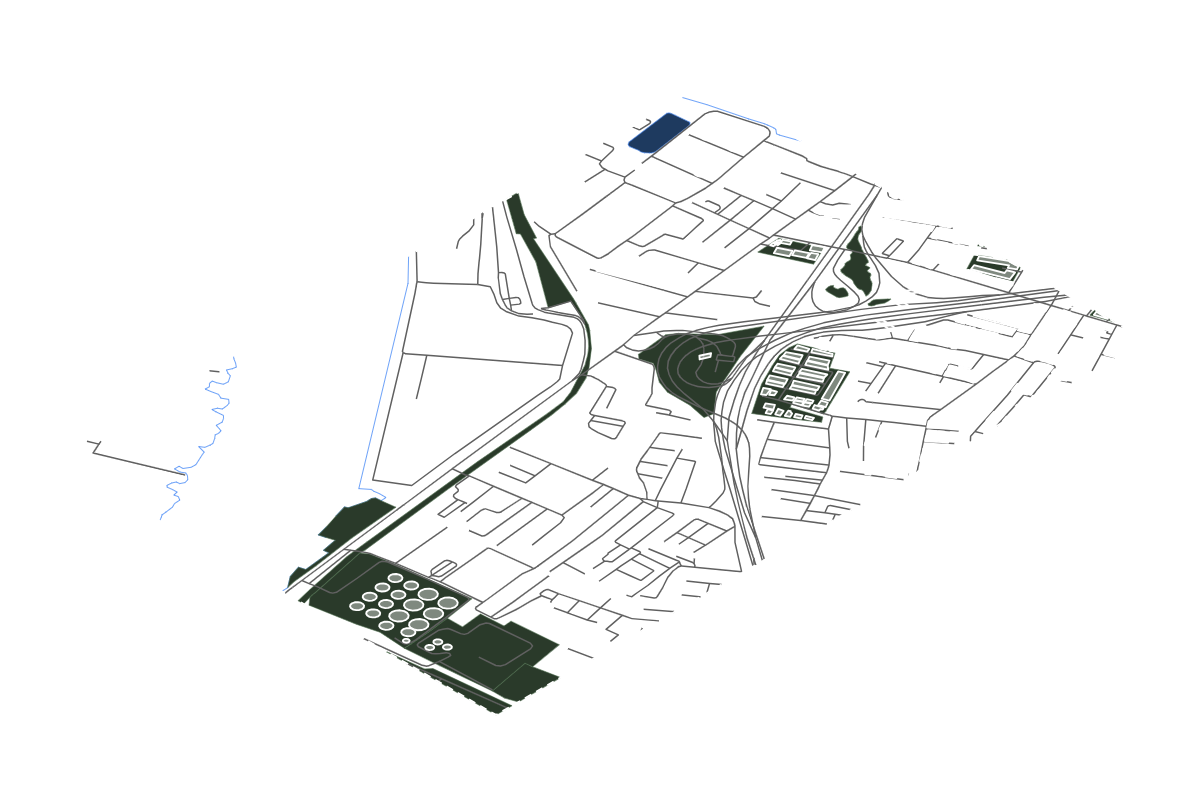 Site overview