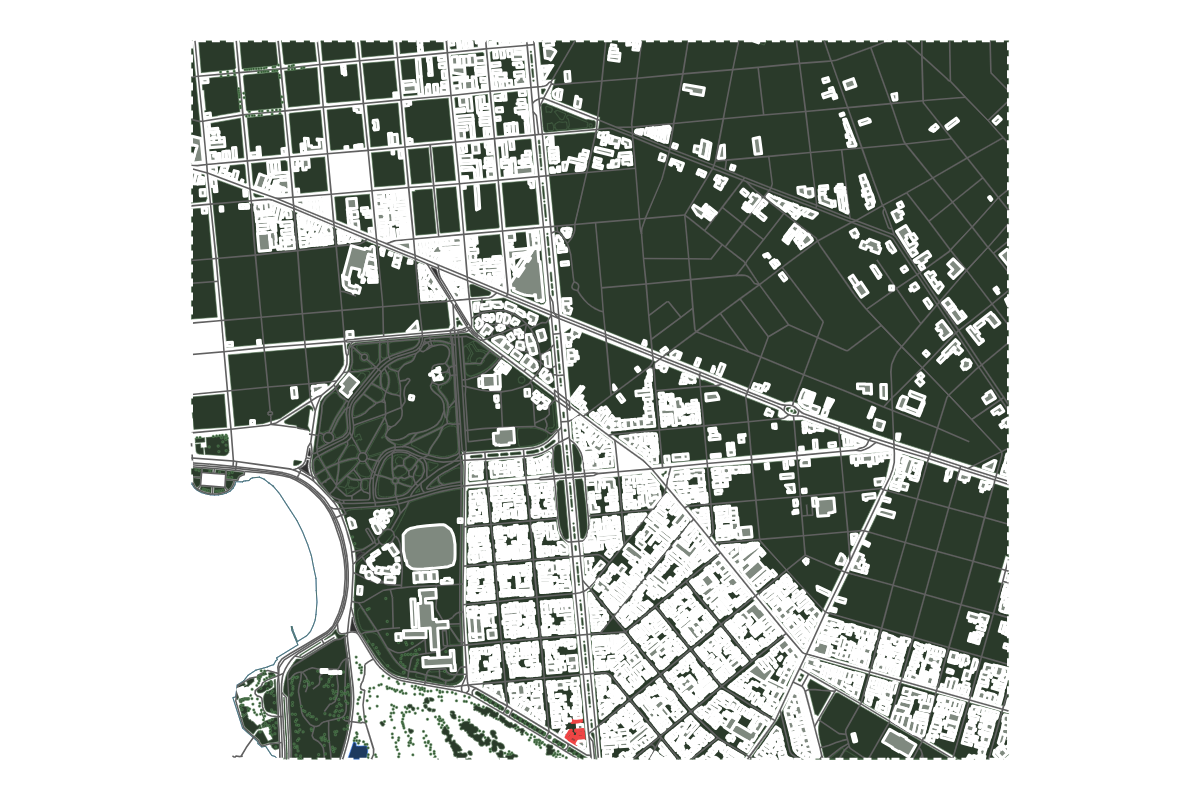 Site map