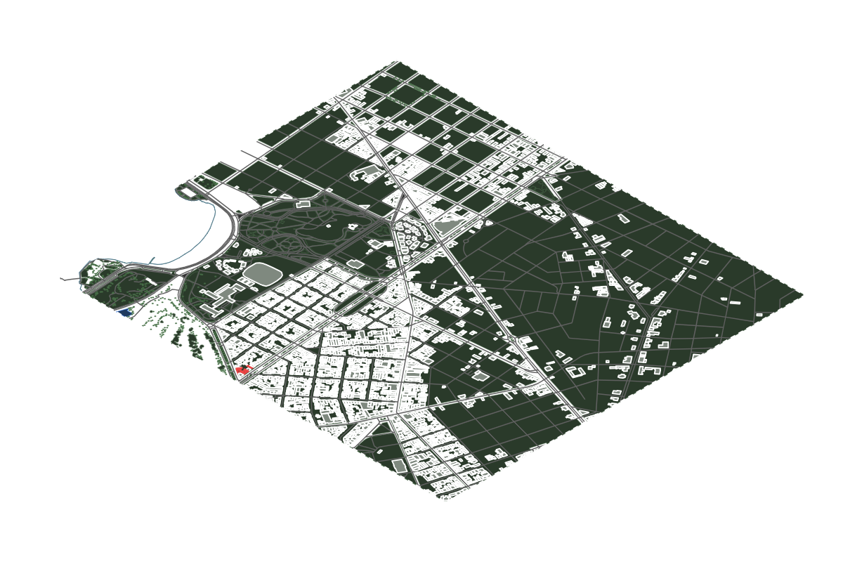 Site overview