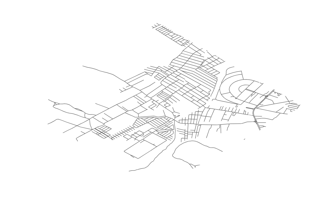Site overview