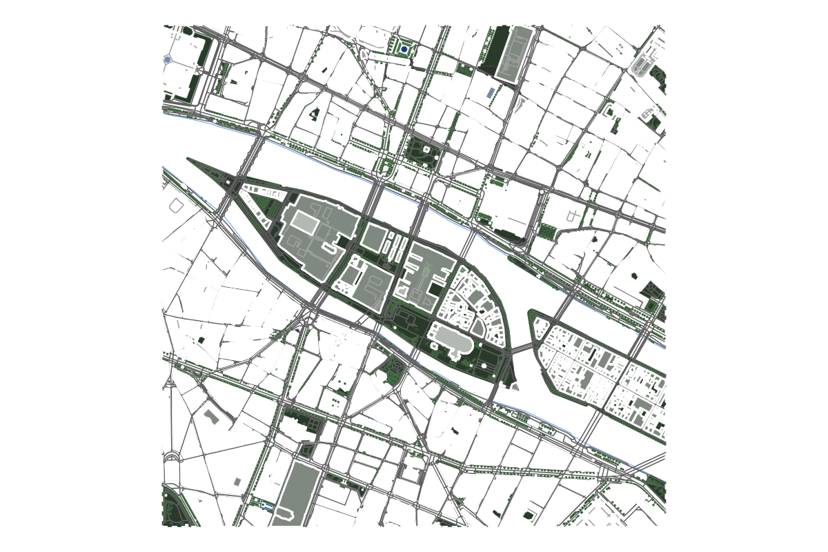 Site map