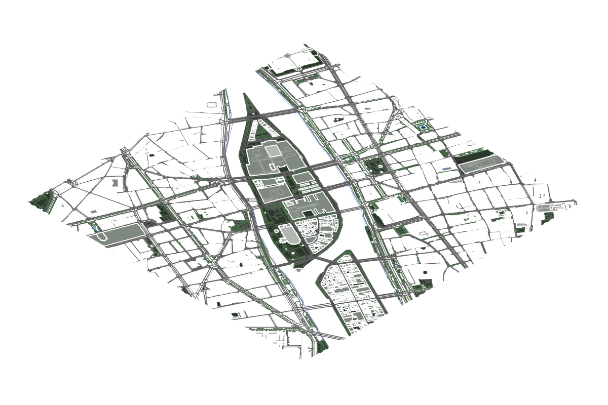 Site overview