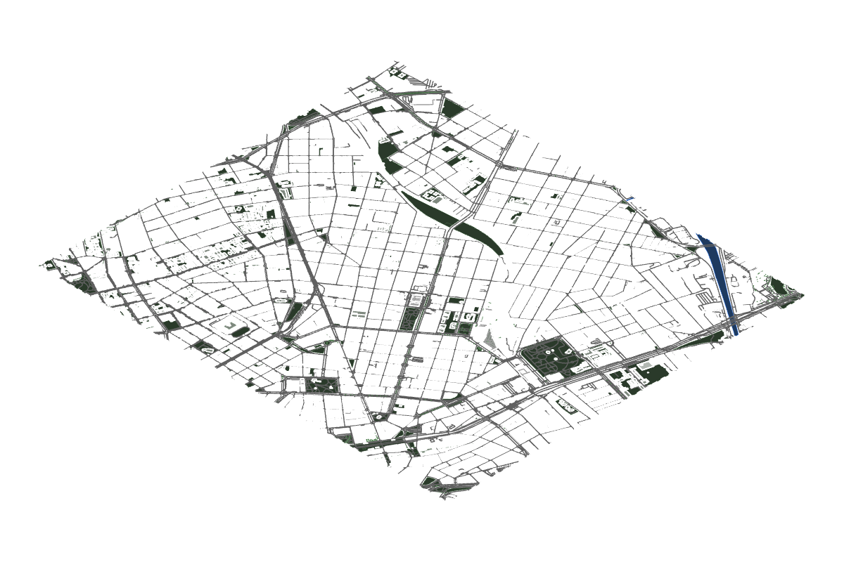 Site overview